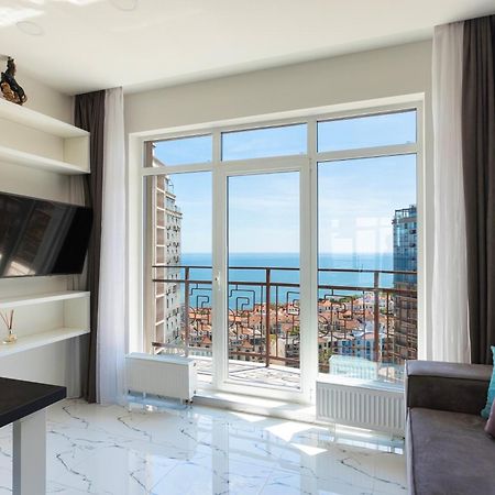 Sea Pearl Lejlighed Odessa Eksteriør billede