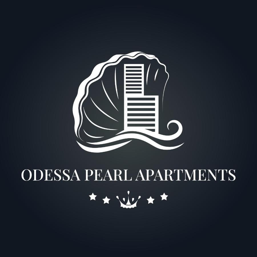 Sea Pearl Lejlighed Odessa Eksteriør billede