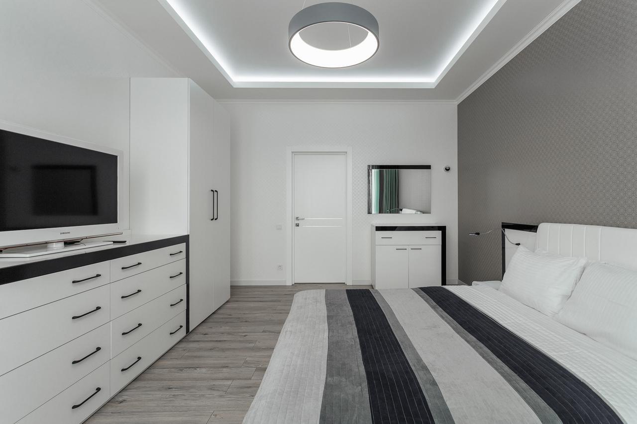 Sea Pearl Lejlighed Odessa Eksteriør billede