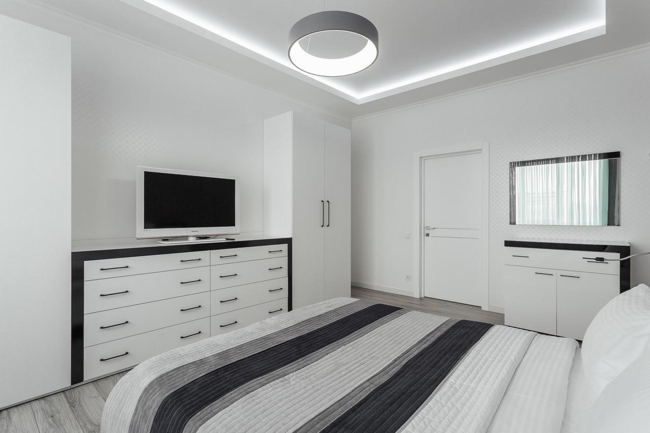 Sea Pearl Lejlighed Odessa Eksteriør billede