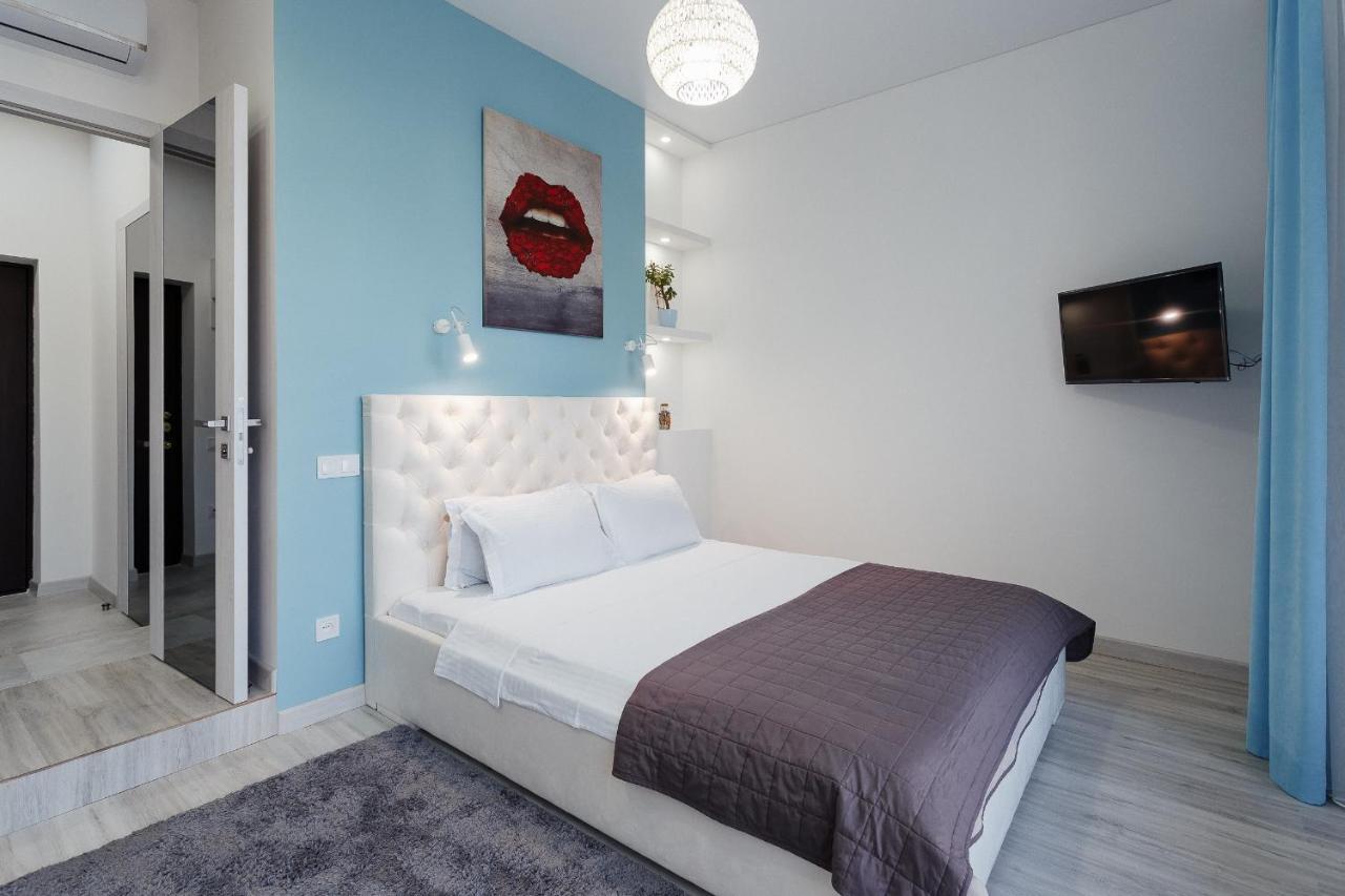 Sea Pearl Lejlighed Odessa Eksteriør billede